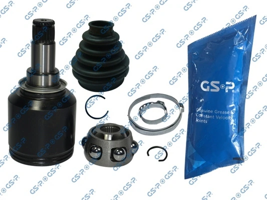 Joint Kit, drive shaft