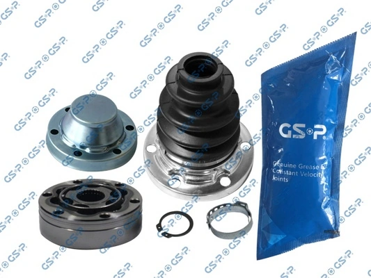 Joint Kit, drive shaft