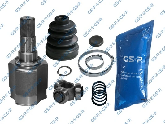 Joint Kit, drive shaft