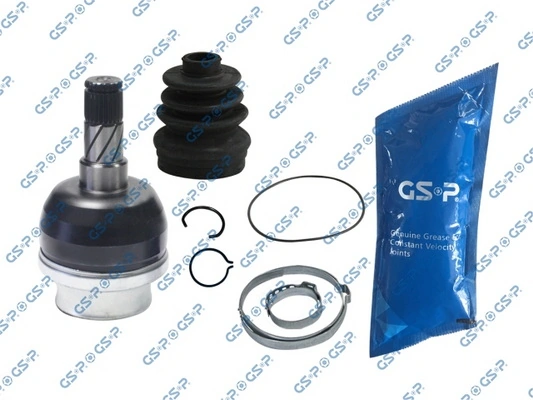 Joint Kit, drive shaft