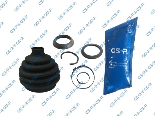 Bellow Kit, drive shaft