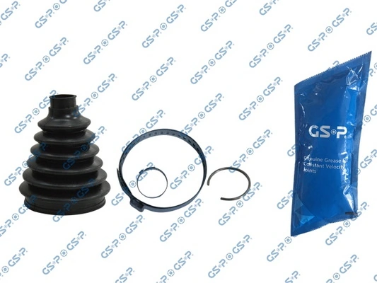 Bellow Kit, drive shaft