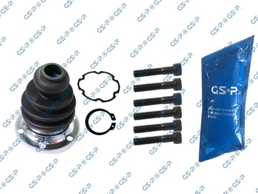 Bellow Kit, drive shaft
