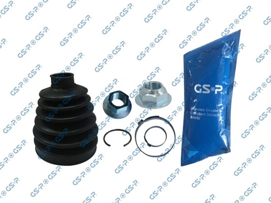 Bellow Kit, drive shaft