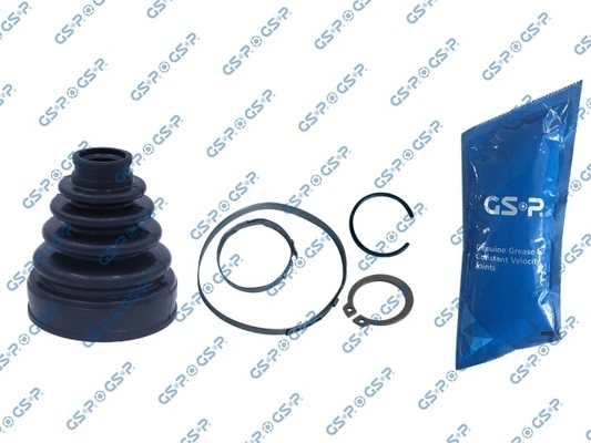 Bellow Kit, drive shaft