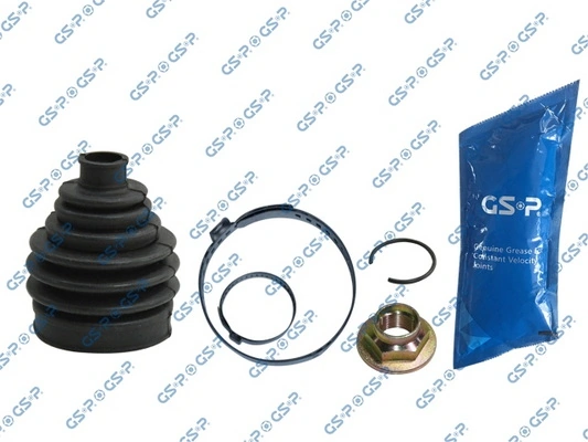 Bellow Kit, drive shaft