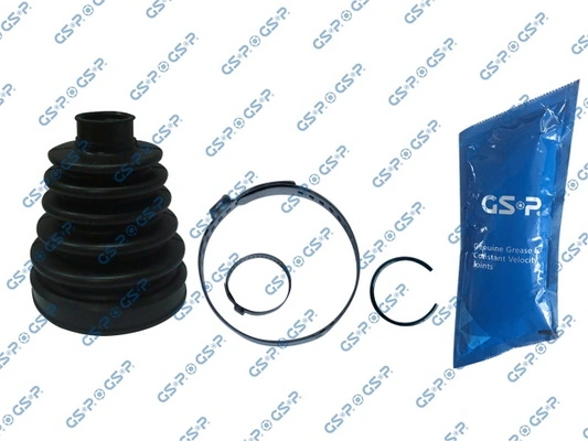 Bellow Kit, drive shaft