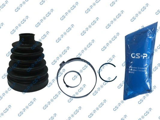 Bellow Kit, drive shaft