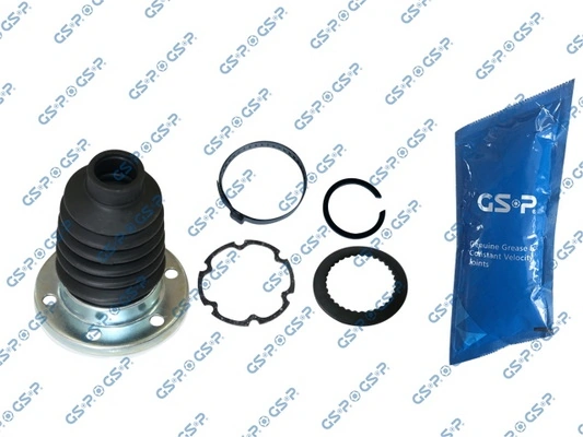 Bellow Kit, drive shaft