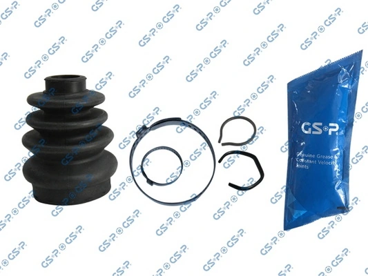 Bellow Kit, drive shaft