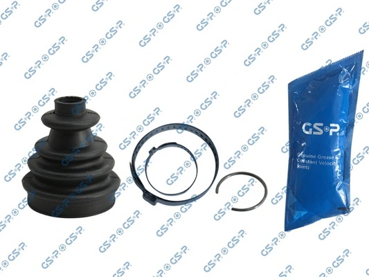 Bellow Kit, drive shaft