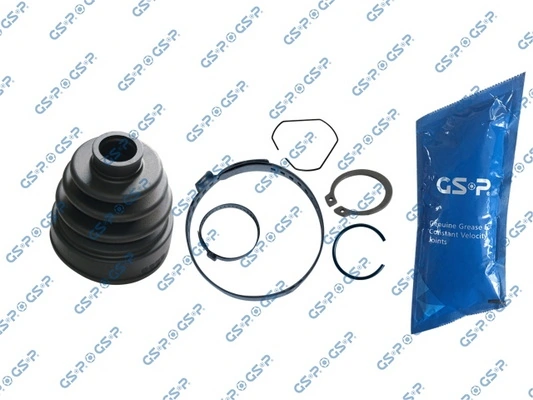 Bellow Kit, drive shaft