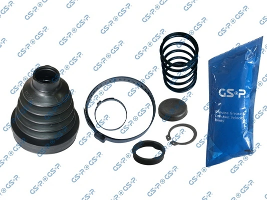 Bellow Kit, drive shaft