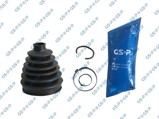Bellow Kit, drive shaft