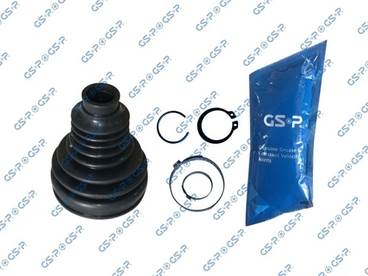 Bellow Kit, drive shaft