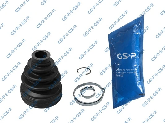 Bellow Kit, drive shaft