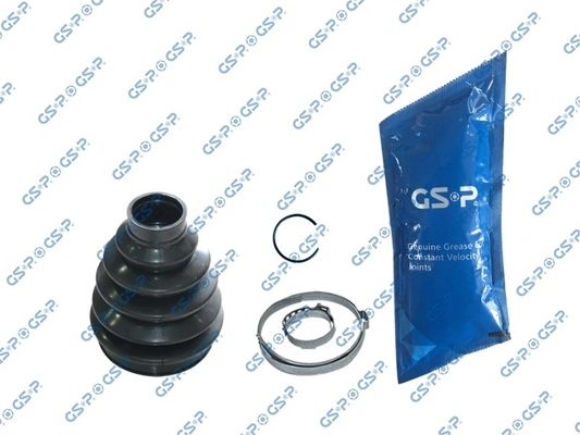 Bellow Kit, drive shaft