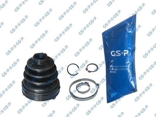 Bellow Kit, drive shaft