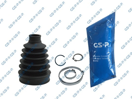 Bellow Kit, drive shaft