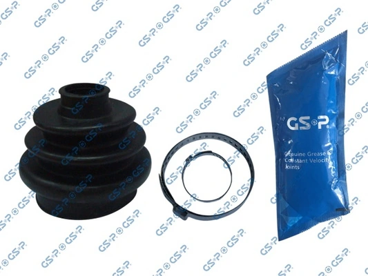 Bellow Kit, drive shaft