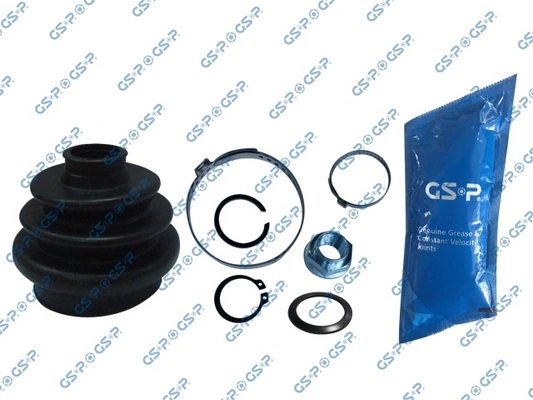 Bellow Kit, drive shaft