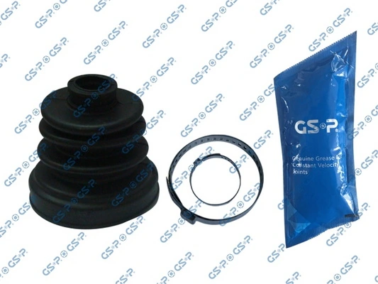 Bellow Kit, drive shaft