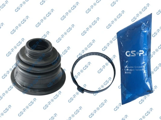 Bellow Kit, drive shaft