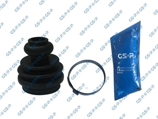 Bellow Kit, drive shaft