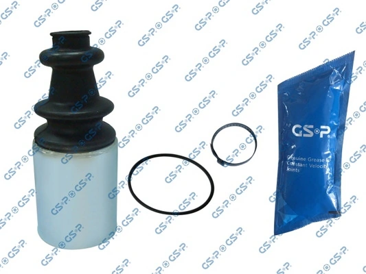 Bellow Kit, drive shaft