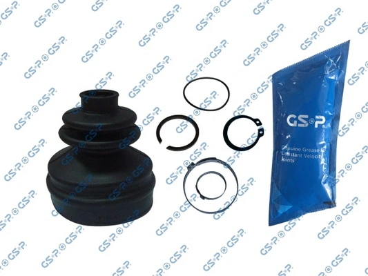 Bellow Kit, drive shaft