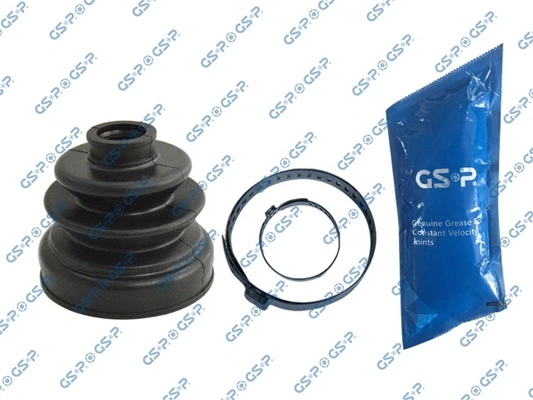 Bellow Kit, drive shaft