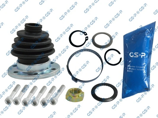 Bellow Kit, drive shaft