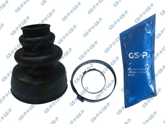 Bellow Kit, drive shaft