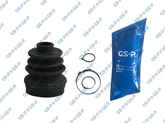 Bellow Kit, drive shaft