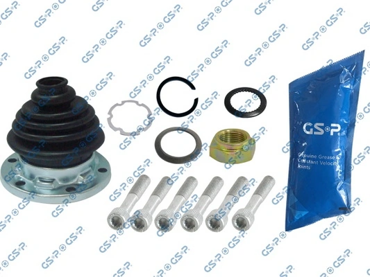 Bellow Kit, drive shaft