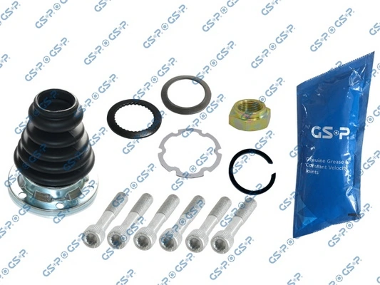Bellow Kit, drive shaft