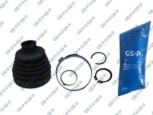 Bellow Kit, drive shaft