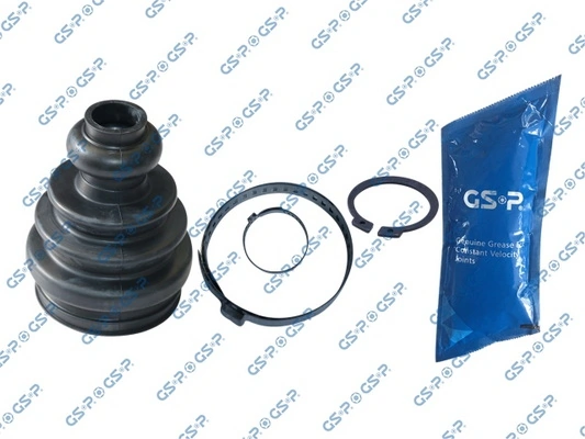 Bellow Kit, drive shaft