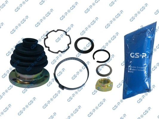 Bellow Kit, drive shaft