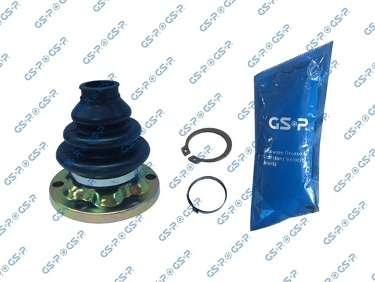 Bellow Kit, drive shaft