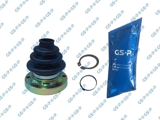 Bellow Kit, drive shaft