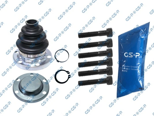 Bellow Kit, drive shaft