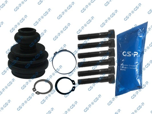 Bellow Kit, drive shaft