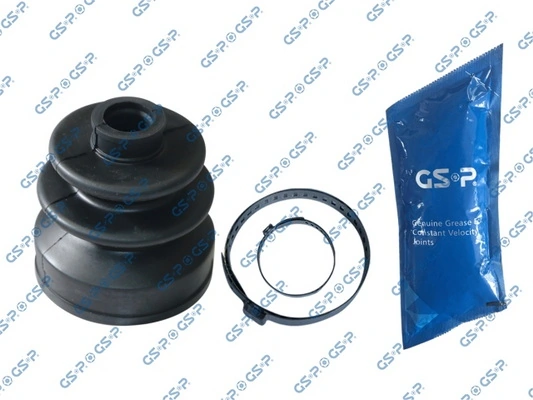 Bellow Kit, drive shaft