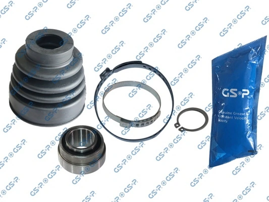 Bellow Kit, drive shaft