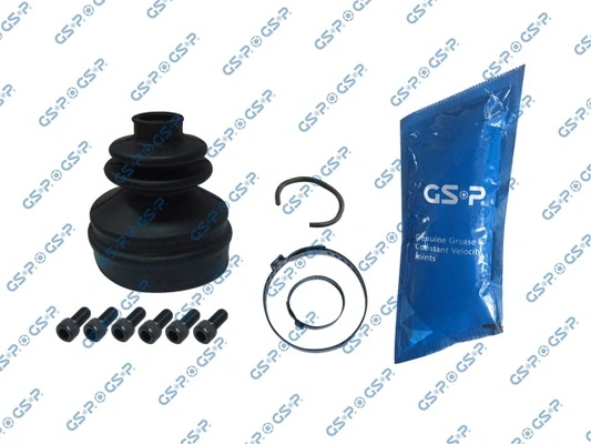 Bellow Kit, drive shaft