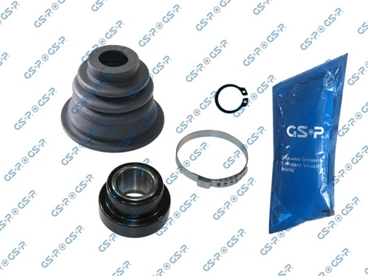 Bellow Kit, drive shaft
