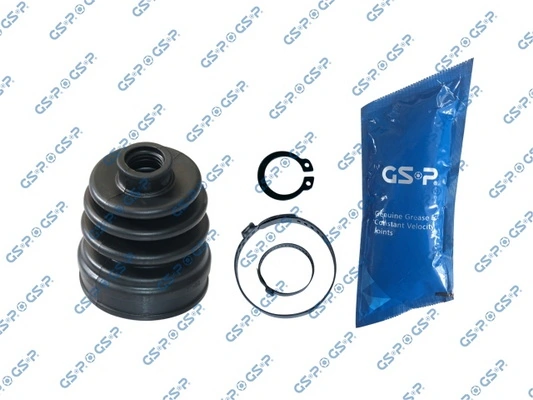 Bellow Kit, drive shaft