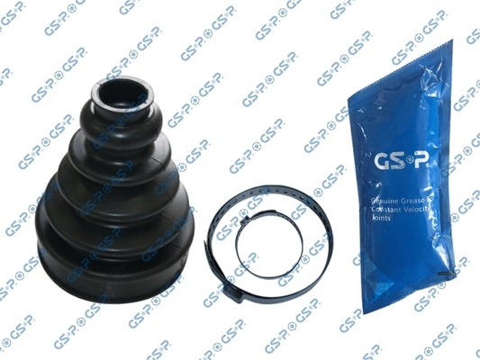 Bellow Kit, drive shaft
