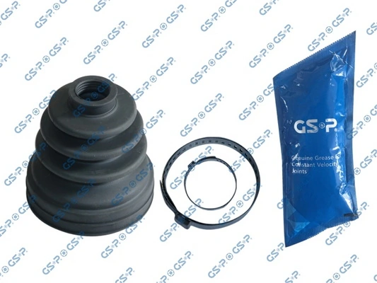 Bellow Kit, drive shaft